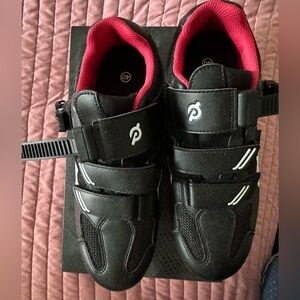 Peloton shoes Brand New
